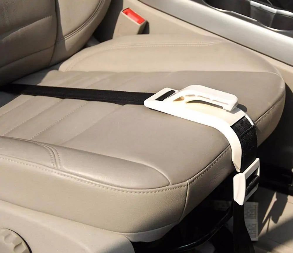 Baby Safe - Pregnancy Safety Belt Extender